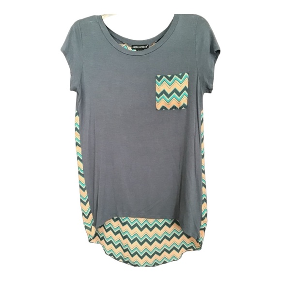 Tops - Women’s T-Shirt